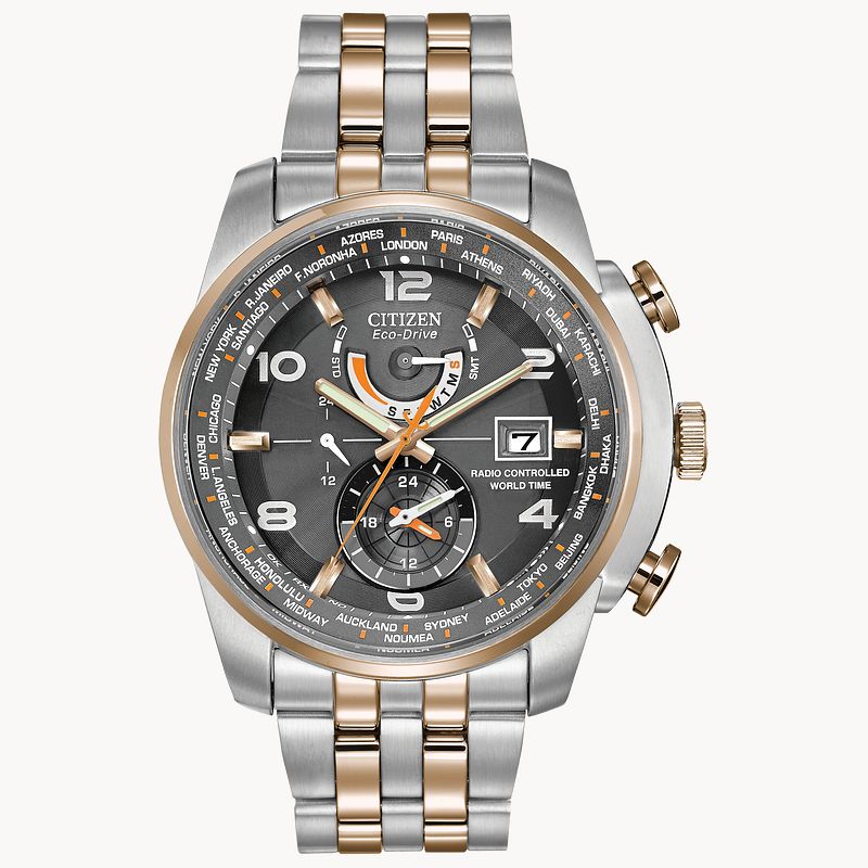 Citizen caliber h820 best sale